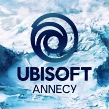 Ubisoft Annecy internship